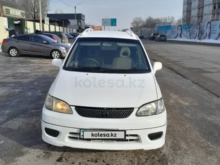 Toyota Spacio 1997 года за 2 500 000 тг. в Алматы – фото 2