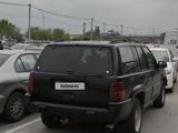 Jeep Grand Cherokee 1998 годаfor4 100 000 тг. в Алматы – фото 5