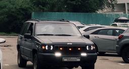Jeep Grand Cherokee 1998 годаүшін4 700 000 тг. в Алматы