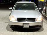 Nissan Teana 2003 годаүшін2 600 000 тг. в Уральск