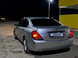 Nissan Teana 2003 годаүшін2 600 000 тг. в Уральск – фото 4