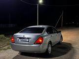 Nissan Teana 2003 годаүшін2 600 000 тг. в Уральск – фото 5