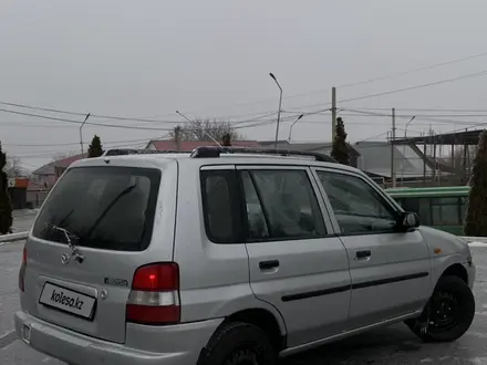 Mazda Demio 1998 года за 1 499 900 тг. в Алматы – фото 2