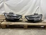 Фары Full LED Audi A3 S3 за 400 000 тг. в Алматы