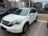 Honda CR-V 2012 года за 10 900 000 тг. в Астана – фото 3