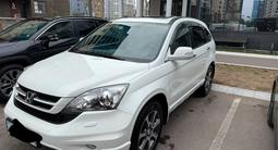 Honda CR-V 2012 года за 10 900 000 тг. в Астана – фото 3