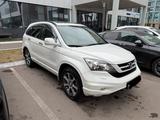 Honda CR-V 2012 года за 10 900 000 тг. в Астана – фото 2