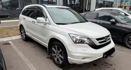 Honda CR-V 2012 года за 10 900 000 тг. в Астана – фото 2