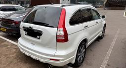 Honda CR-V 2012 года за 10 900 000 тг. в Астана – фото 4