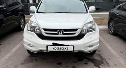 Honda CR-V 2012 года за 10 900 000 тг. в Астана