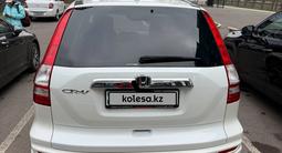 Honda CR-V 2012 года за 10 900 000 тг. в Астана – фото 5