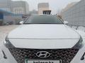 Hyundai Accent 2021 года за 8 500 000 тг. в Астана – фото 10