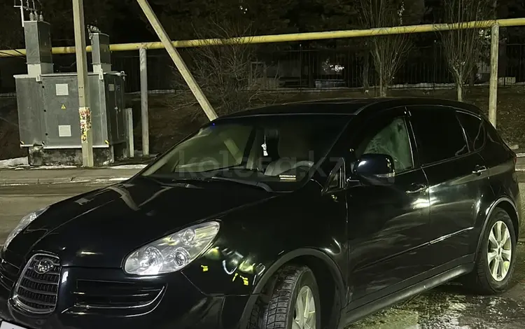 Subaru Tribeca 2007 года за 5 600 000 тг. в Алматы