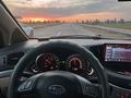 Subaru Tribeca 2007 года за 5 600 000 тг. в Алматы – фото 17
