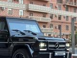 Mercedes-Benz G 55 AMG 2007 годаүшін19 000 000 тг. в Актау – фото 3