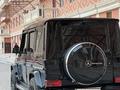 Mercedes-Benz G 55 AMG 2007 годаүшін19 000 000 тг. в Актау – фото 17