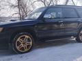 Subaru Forester 1998 годаүшін3 050 000 тг. в Алматы – фото 12