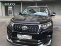 Обвес Modellista Toyota Land Cruiser Prado 150 за 105 000 тг. в Алматы – фото 2