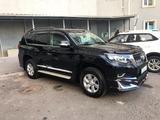 Обвес Modellista Toyota Land Cruiser Prado 150 за 110 000 тг. в Алматы – фото 4