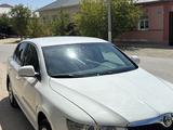 Skoda Superb 2013 года за 5 000 000 тг. в Кызылорда – фото 4