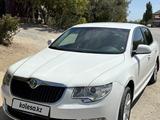 Skoda Superb 2013 года за 5 000 000 тг. в Кызылорда – фото 3