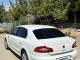 Skoda Superb 2013 года за 5 000 000 тг. в Кызылорда – фото 2