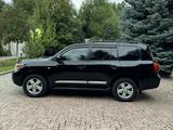 Toyota Land Cruiser 2010 года за 15 500 000 тг. в Алматы – фото 4