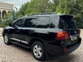 Toyota Land Cruiser 2010 года за 15 500 000 тг. в Алматы – фото 5