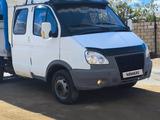 ГАЗ ГАЗель 2007 года за 3 800 000 тг. в Актау – фото 3