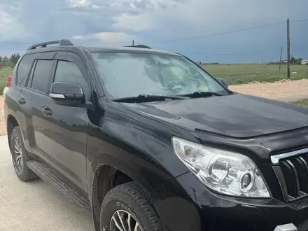Toyota Land Cruiser Prado 2012 года за 13 000 000 тг. в Астана – фото 2