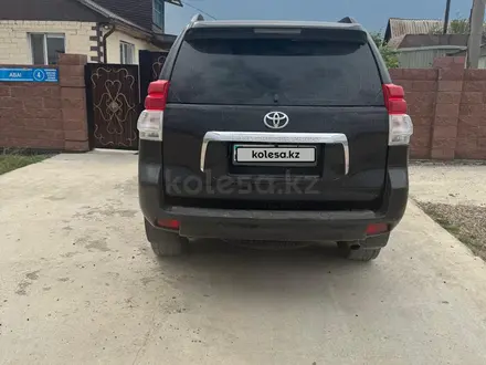 Toyota Land Cruiser Prado 2012 года за 13 000 000 тг. в Астана – фото 3