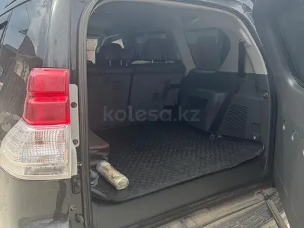 Toyota Land Cruiser Prado 2012 года за 13 000 000 тг. в Астана – фото 4