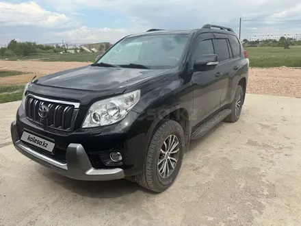 Toyota Land Cruiser Prado 2012 года за 13 000 000 тг. в Астана