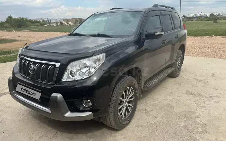 Toyota Land Cruiser Prado 2012 года за 13 000 000 тг. в Астана