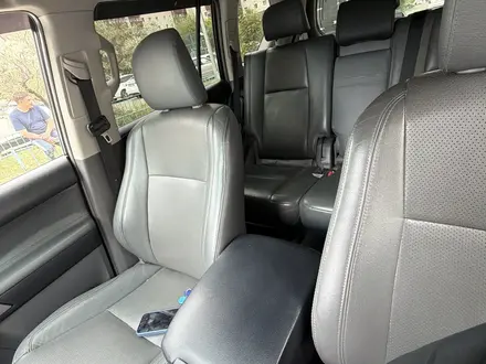 Toyota Land Cruiser Prado 2012 года за 13 000 000 тг. в Астана – фото 7