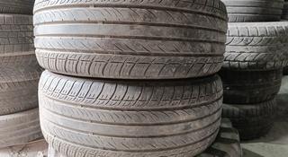 225/55R17 пара Kenda за 40 000 тг. в Алматы