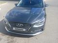Hyundai Grandeur 2018 года за 10 500 000 тг. в Талдыкорган – фото 2