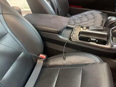 Hyundai Grandeur 2018 года за 10 500 000 тг. в Талдыкорган – фото 10