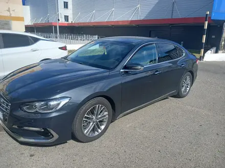 Hyundai Grandeur 2018 года за 10 500 000 тг. в Талдыкорган