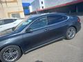 Hyundai Grandeur 2018 года за 10 500 000 тг. в Талдыкорган – фото 4