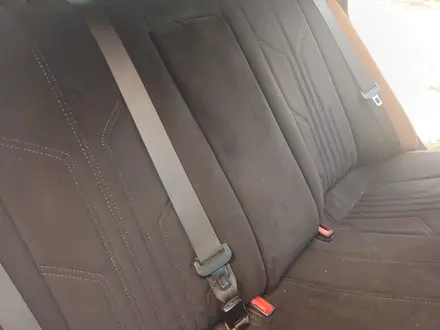 Hyundai Grandeur 2018 года за 10 500 000 тг. в Талдыкорган – фото 6