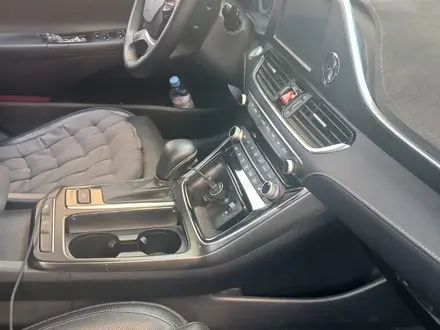 Hyundai Grandeur 2018 года за 10 500 000 тг. в Талдыкорган – фото 9