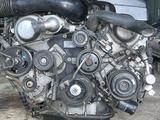 Лексус 3UZ 4.3 объем двигатель акпп за 100 555 тг. в Астана