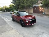 Chevrolet TrailBlazer 2021 годаүшін9 500 000 тг. в Шымкент – фото 2