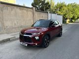 Chevrolet TrailBlazer 2021 годаүшін9 500 000 тг. в Шымкент