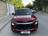 Chevrolet TrailBlazer 2021 годаүшін9 500 000 тг. в Шымкент – фото 5