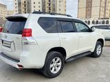 Toyota Land Cruiser Prado 2010 года за 13 000 000 тг. в Актау – фото 2