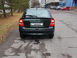 Opel Astra 1999 года за 2 750 000 тг. в Караганда – фото 3