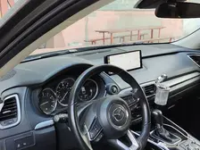 Mazda CX-9, 2021