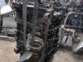 Блок цилиндров коленвалом шатунами поршнями рено мастер 2.3 М9Т m9tүшін400 000 тг. в Алматы – фото 10